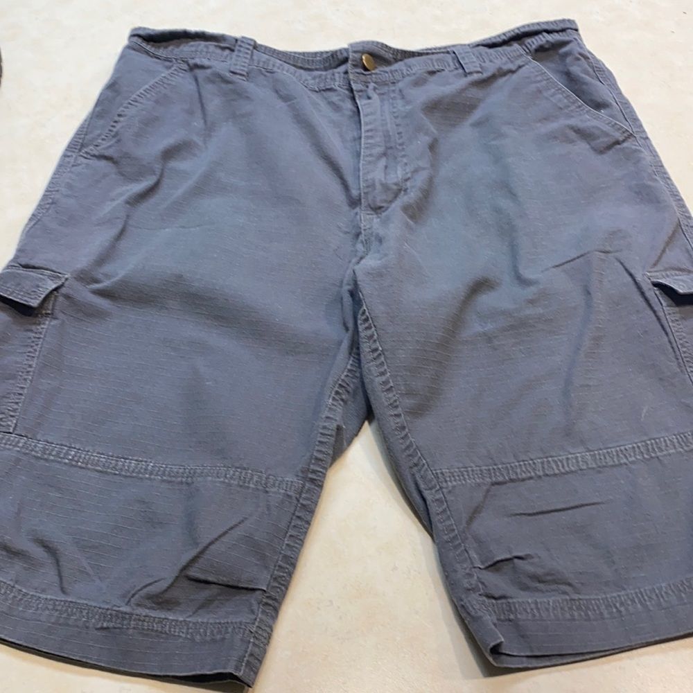 Red Face men’s shorts